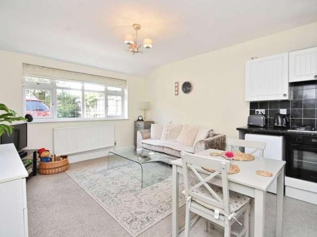 House for sale in Acol, Kent