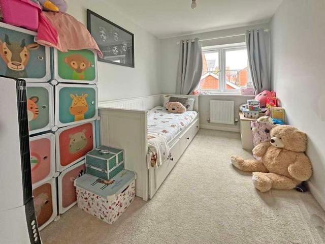 House for sale in Bridford, Devon