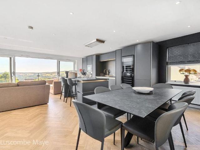 House for sale in Strode, Devon