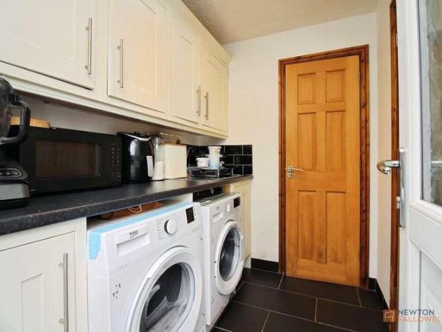 House for sale in Leicester Forest East, Blaby