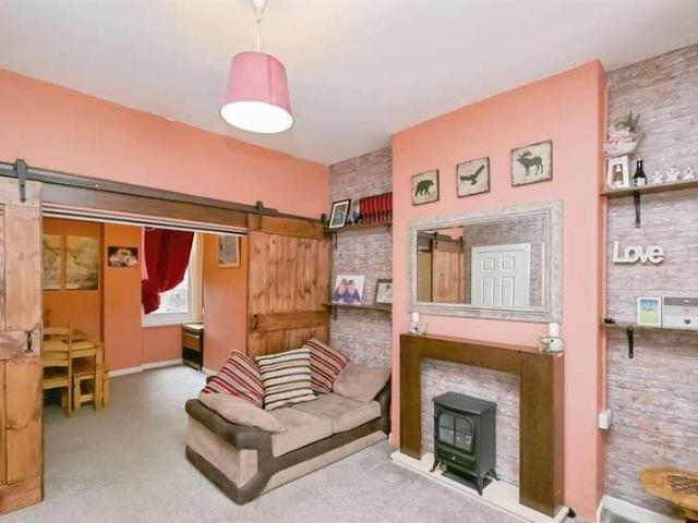 House for sale in Gibbonsdown, Barry