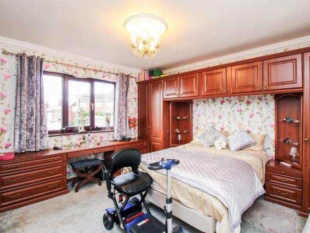 House for sale in Stanley, Wakefield