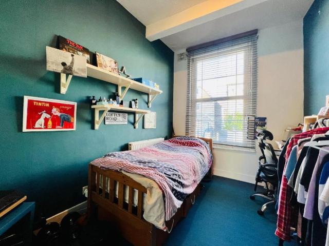 House for sale in Folkestone, East Cliff House for sale in Folkestone, East Cliff