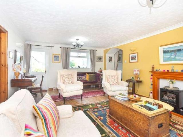 House for sale in Amlwch, Wales