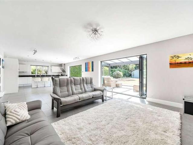 House for sale in Bolton Low Houses, Hampshire
