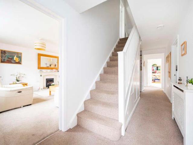 House for sale in Chelmondiston, Suffolk