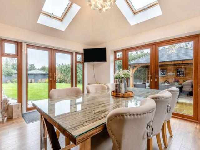 House for sale in Bednall, Great Chatwell