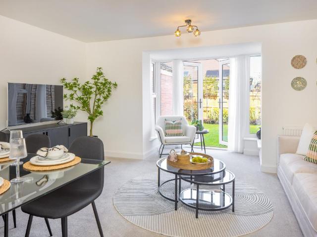 House for sale in Trowbridge, Hilperton