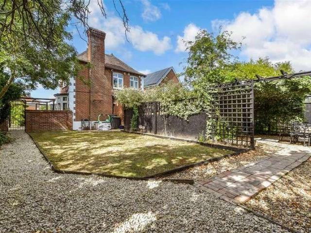 House for sale in South Tankerton, Whitstable