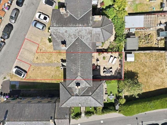 House for sale in Colliers End, Hertfordshire