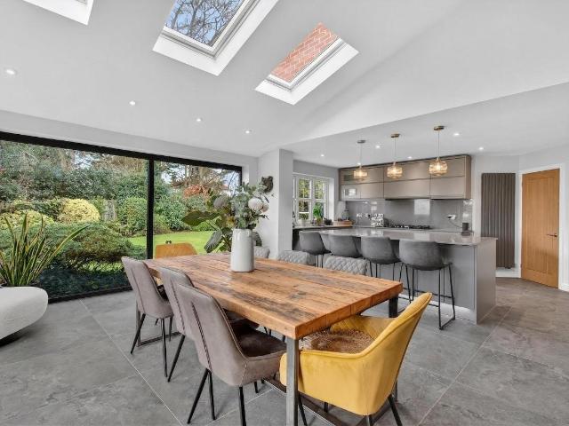 House for sale in Copmanthorpe, York