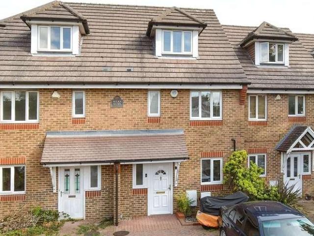 House for sale in London Borough of Croydon, Greater London