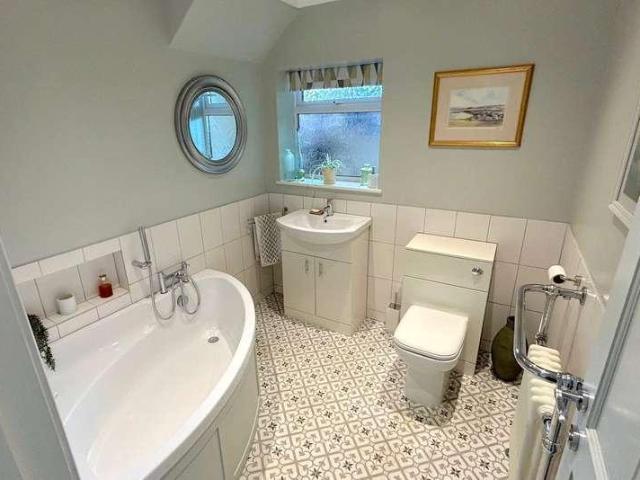 House for sale in Whitley Bay, Monkseaton