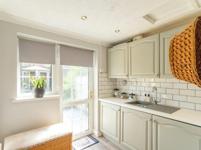 House for sale in Old Wharf, City Of Leicester