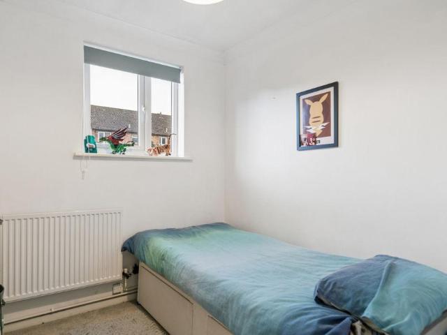 House for sale in Lunnon, Buckinghamshire