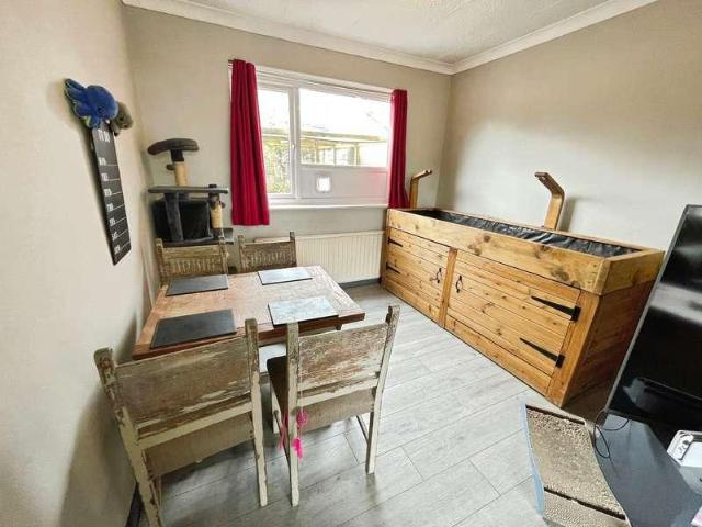 House for sale in Lee Bank, Greater Manchester