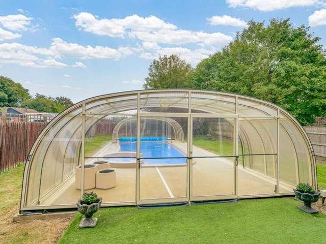 House for sale in Seacroft, Belleau