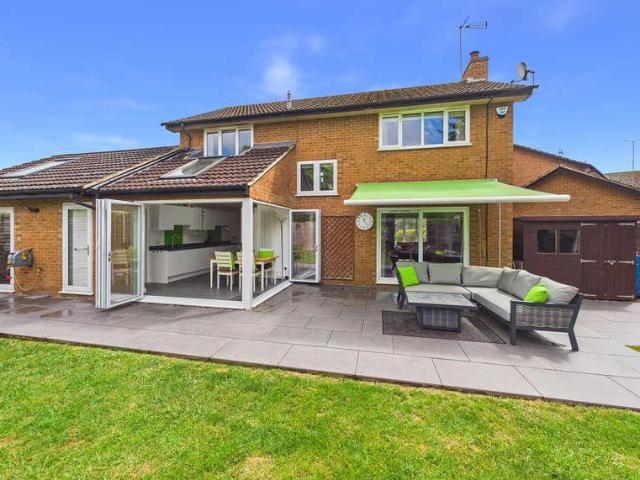 House for sale in Princes Risborough, Buckinghamshire