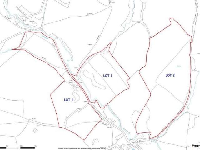 House for sale in Wales