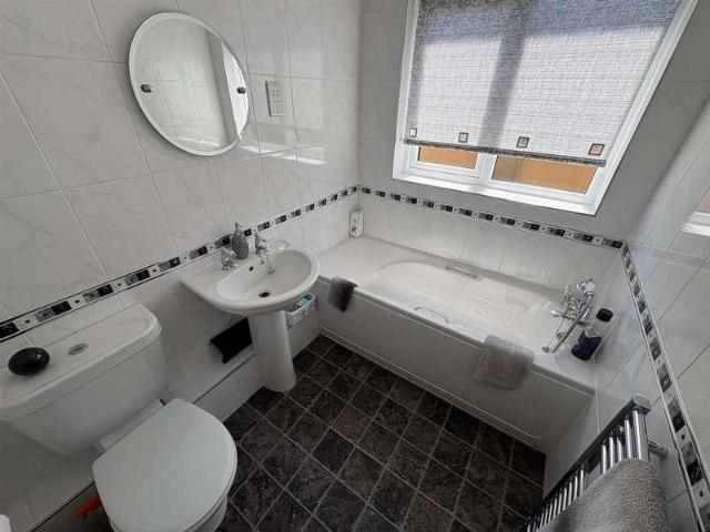 House for sale in Hightown, West Yorkshire