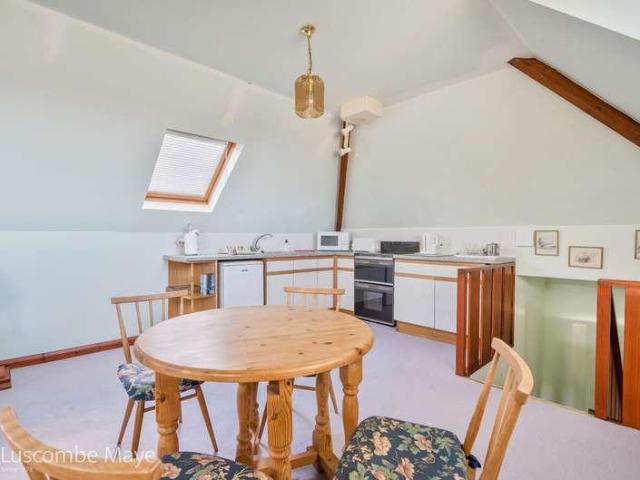House for sale in Strode, Devon