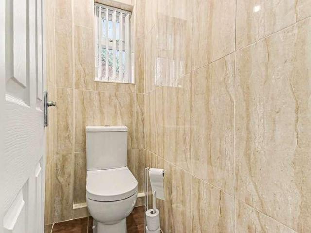 House for sale in Trafford Park, Greater Manchester