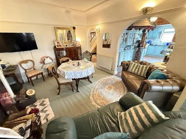 House for sale in Irby, Wirral