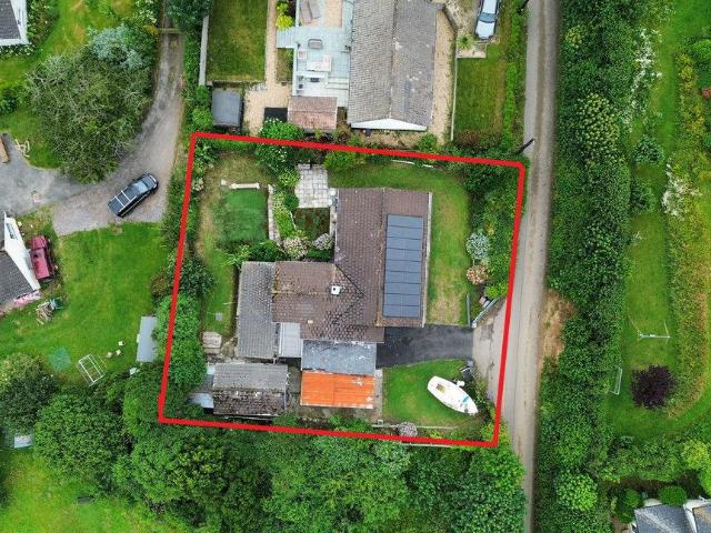 House for sale in Strode, Devon