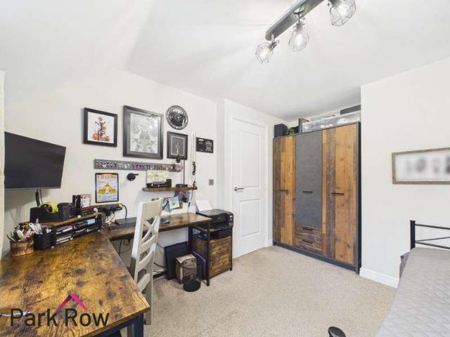 House for sale in Sherburn In Elmet, North Yorkshire