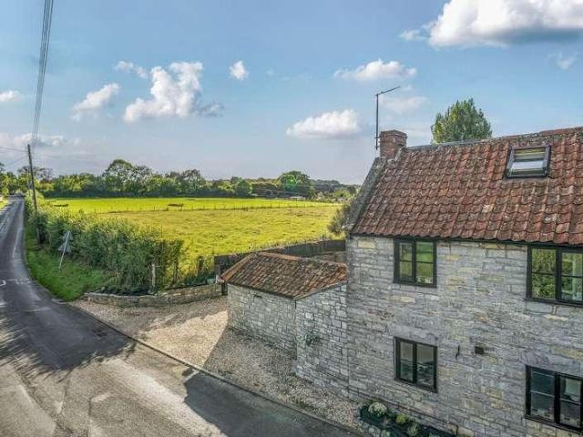House for sale in Butleigh, Somerset