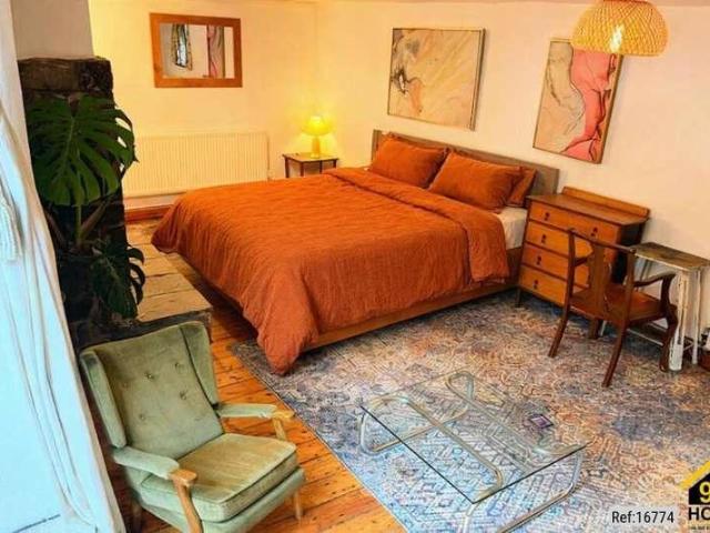 House for sale in Bridford, Devon
