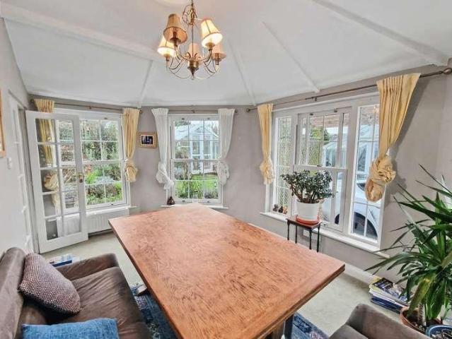 House for sale in Shipton Gorge, East Dorset