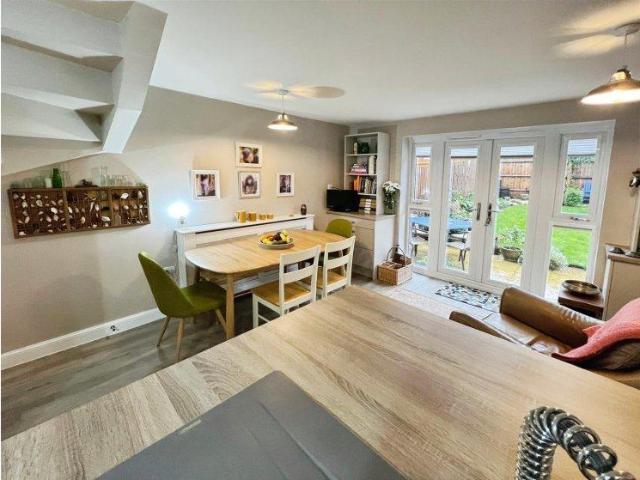 House for sale in Frankwell, Shropshire