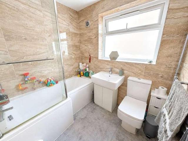 House for sale in Cross In Hand, East Sussex