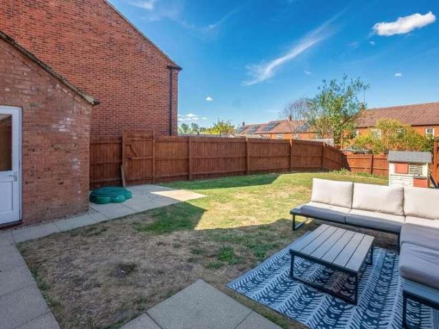 House for sale in Stratford-upon-Avon, Alderminster