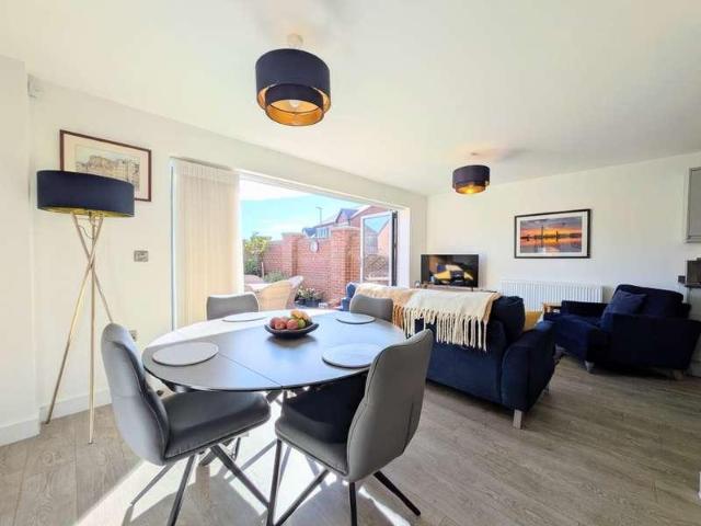 House for sale in Sedgefield, North East