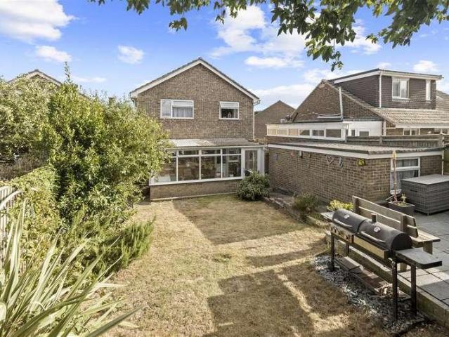 House for sale in East Blatchington, Lewes