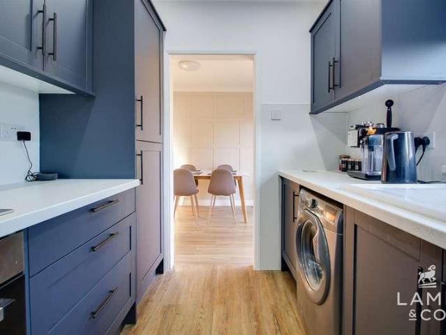 House for sale in Clacton-on-Sea, Tendring