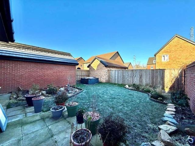 House for sale in Glan Llyn, Wales