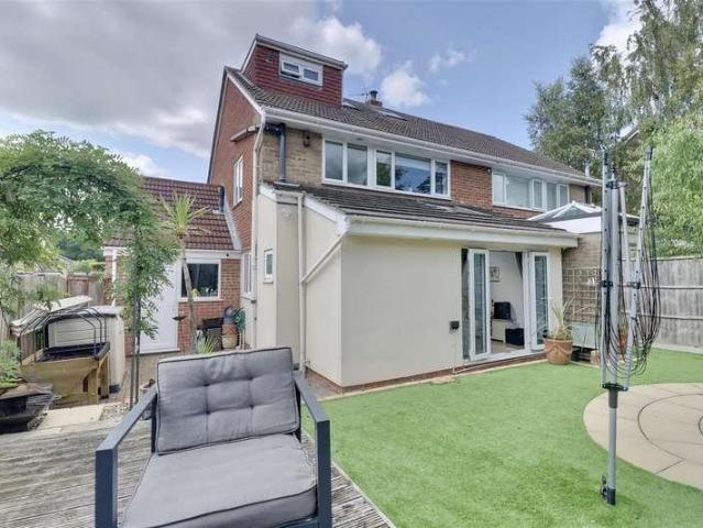 House for sale in Fareham, Hill Park