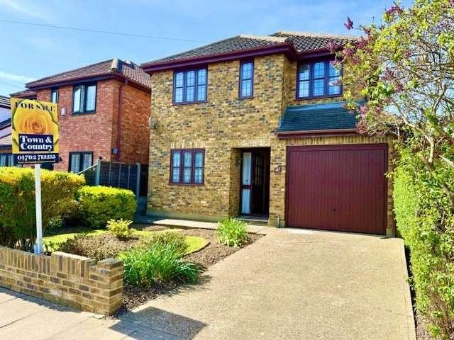 House for sale in Alton Barnes, Isle Of Man