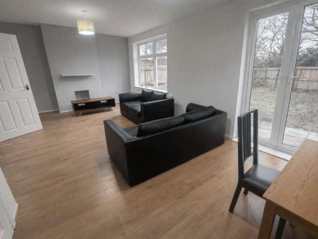 House for sale in Pendleton, Salford