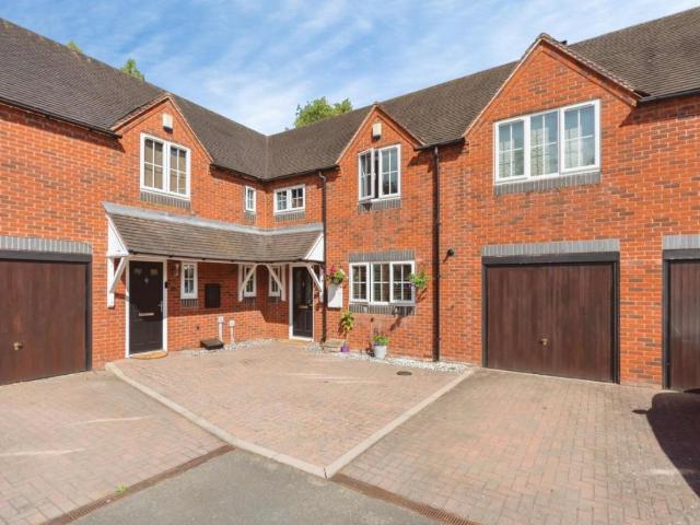 House for sale in West Midlands