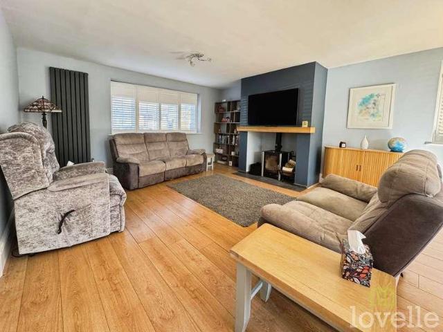 House for sale in Morton, Ingleby
