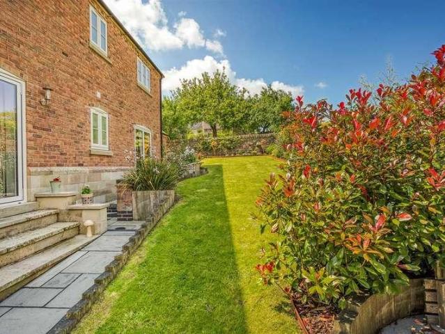 House for sale in Kedleston, East Midlands