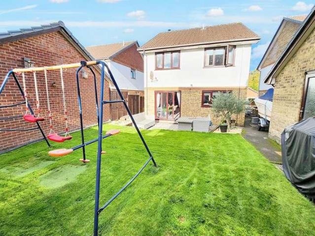 House for sale in Charlton Marshall, East Dorset