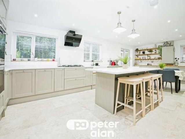 House for sale in Falcon Lodge, Wales