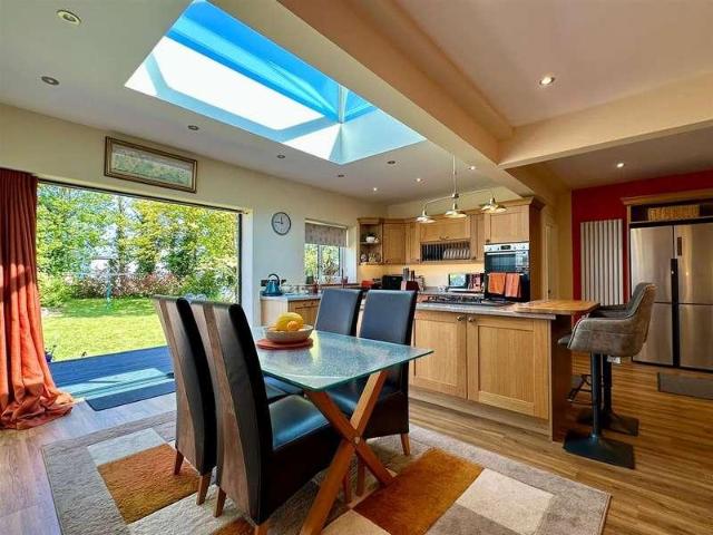 House for sale in Burghill