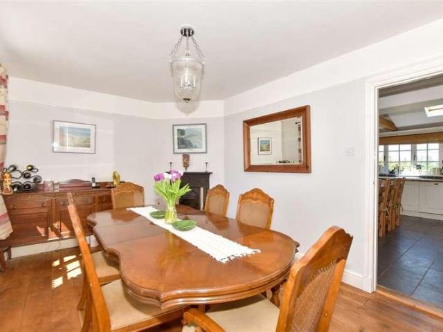 House for sale in Folkestone, Kent