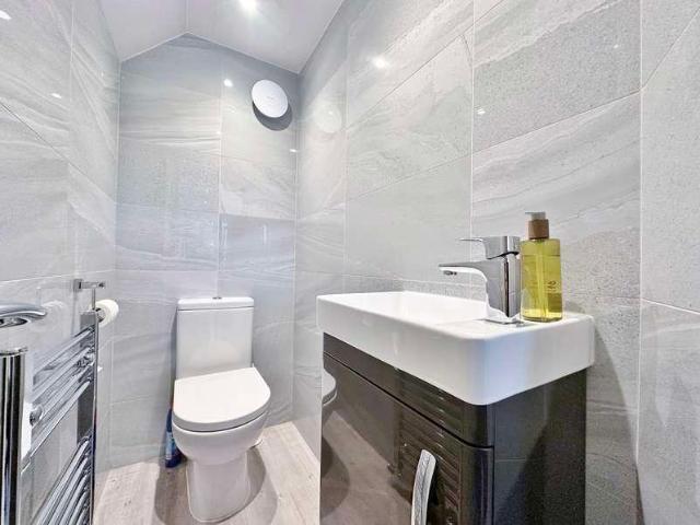 House for sale in Thingwall, Wirral